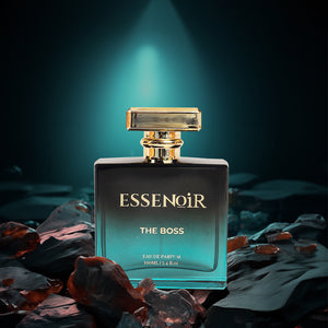 THE BOSS – Bold & Sophisticated Eau de Parfum