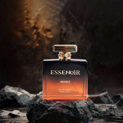 NOIR 5 – Bold Spicy & Earthy Eau de Parfum for Men & Women